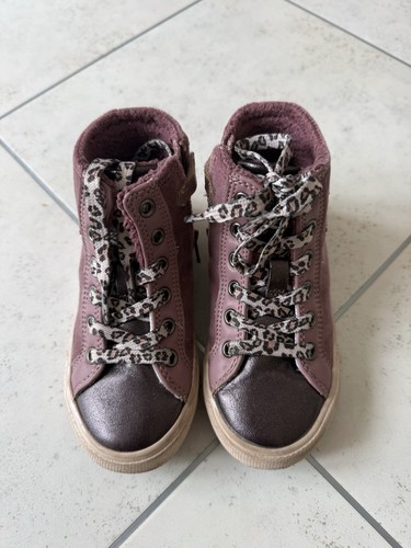 Boots for girls size - size, 8