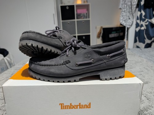 Timberland authentic eye - timberland, 3