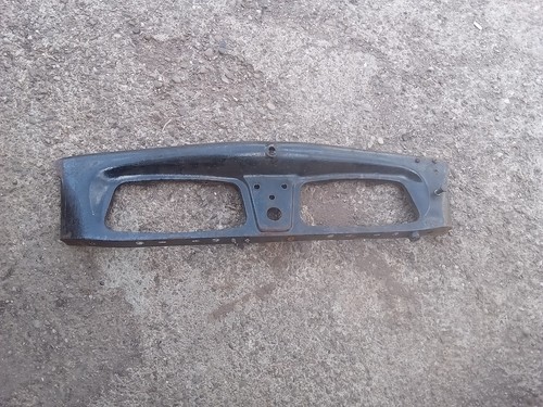 Ford model type dashboard - ford,