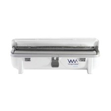 Wrapmaster 4500 Catering Clingfilm Dispenser Kitchen Plastic Storage Film 63M97
