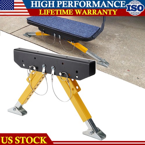 Travel solid stance - solid, rv