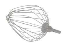 DeLonghi WHISK ASSEMBLY STEEL
