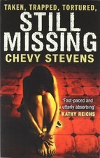 Still Missing,Chevy Stevens