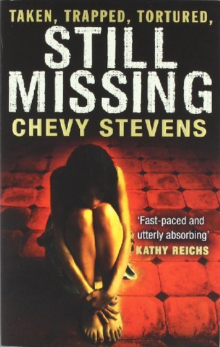 Still missing chevy stevens - still, missing,chevy