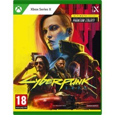 Cyberpunk 2077 - Ultimate
