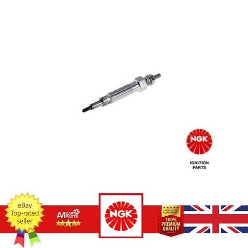 Glow plug for mitsubishi - glow, l200