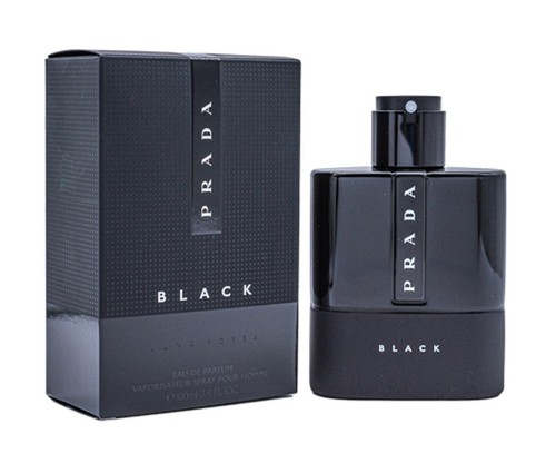 Prada luna rossa black - prada,