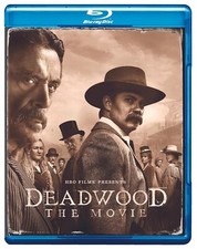 Deadwood the movie hbo - deadwood:,