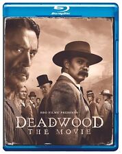 Deadwood: The Movie (2019) HBO