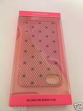 Nib victoria secret pink - victoria's,