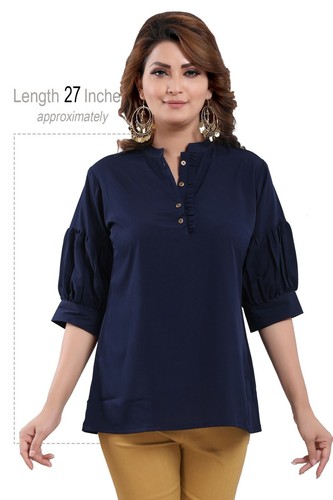 Women ethnic kurti tunic kurta - women,