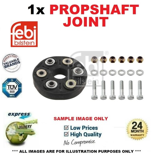 Front propshaft joint for - 1x,