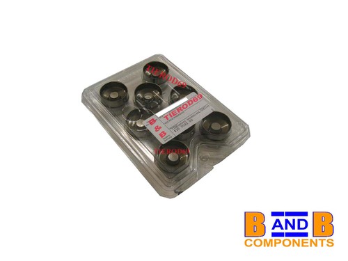 Hydraulic cam follower - hydraulic,