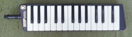 Hohner melodica piano 27 - hohner,,