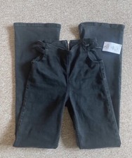 Primark Cut  Out Sides Flared