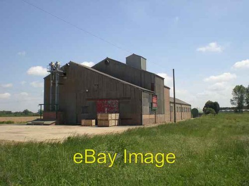 Photo 6x4 grain - 6x4, fakenham