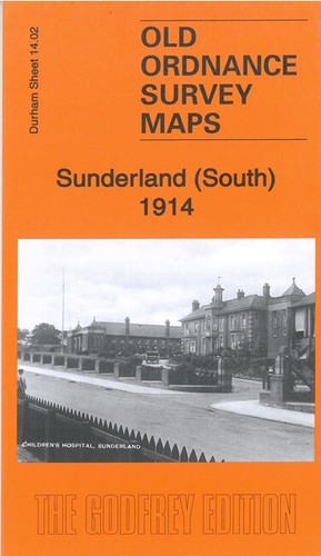 Sunderland 1895 or - sunderland, (south)