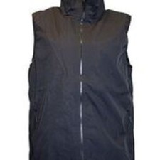 MainDeck Gilet Mesh Lined
