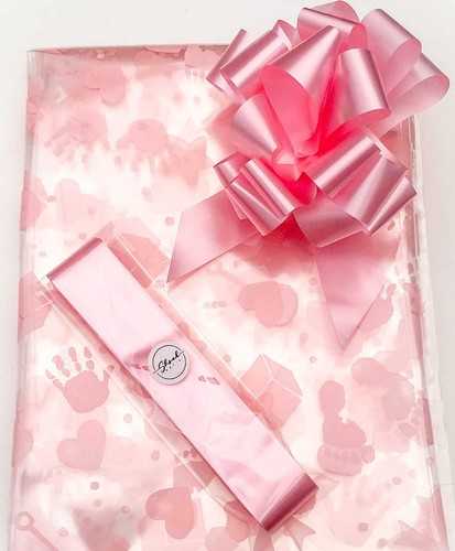 Shredastic new baby girl - shredastic®,