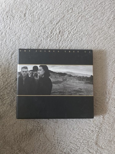 The joshua tree - joshua, deluxe