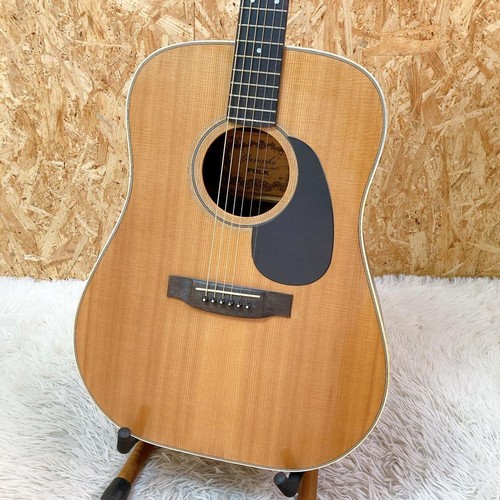 Yamaki deluxe folk 120 - deluxe, no.120