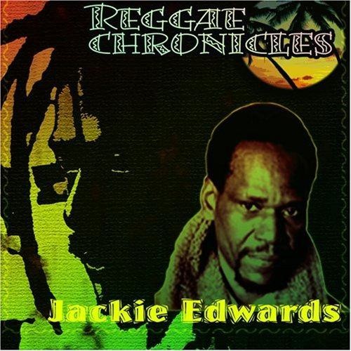 Reggae chronicles edwards - reggae,