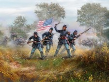 ICM Figures 1:35 - American