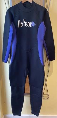 Fear ladies full - fear, wetsuit