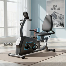 Home Exercise Bike Fitness