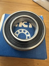 LOTUS ELAN AND PLUS 2 REAR