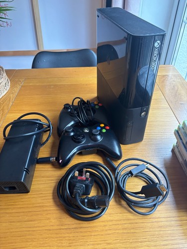 Microsoft xbox 360 - microsoft,