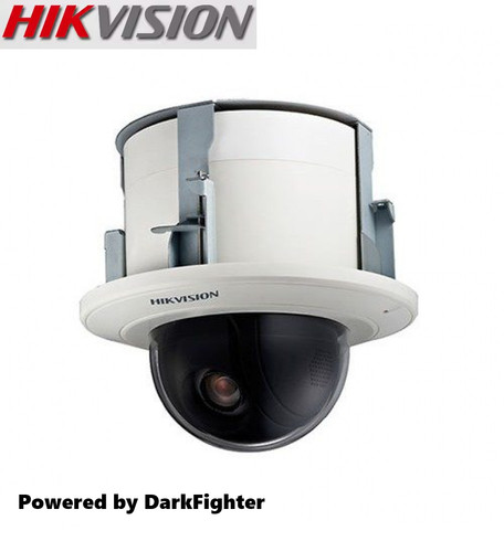 Hikvision ptz speed - hikvision, dome
