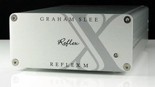 Graham Slee Reflex M Moving