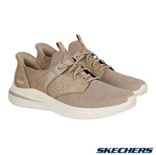 Skechers mens swift fit delson