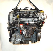 Z19DTH full engine 98449 OPEL