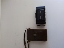 Zeiss Ikon Nettar vintage