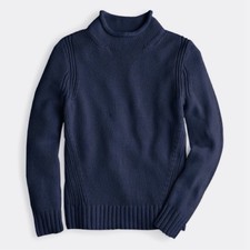 J.Crew Always 1988 Rollneck