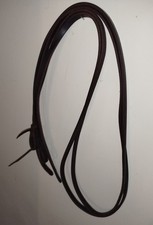 Royal kong Long Leather Split
