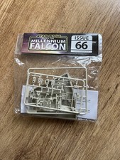 DEAGOSTINI BUILD THE STAR WARS