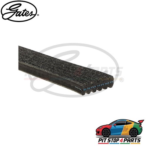 For volvo s80 - for, v-ribbed