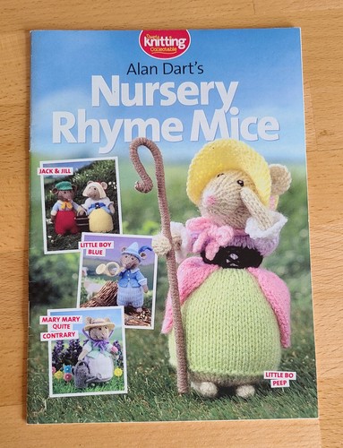 Alan dart nursery - alan, dart's