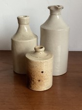 3 x  Assorted Antique 19th