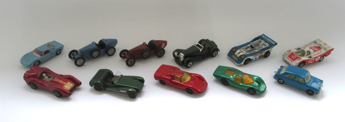 Matchbox superfast - matchbox, /
