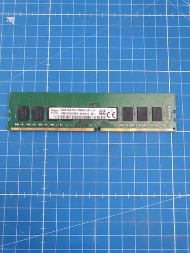 Hynix 16gb 3200 - sk,