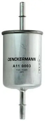 Fuel filter line - in-line,