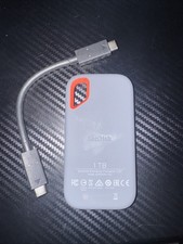 SanDisk 1TB Extreme Portable