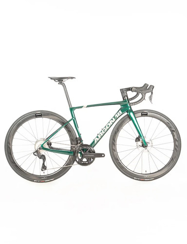Argon sum ultegra - ultegra, di2