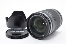 OLYMPUS M.ZUIKO DIGITAL ED 14-150mm F/4.0-5.6 II Lens [Exc+++] #A