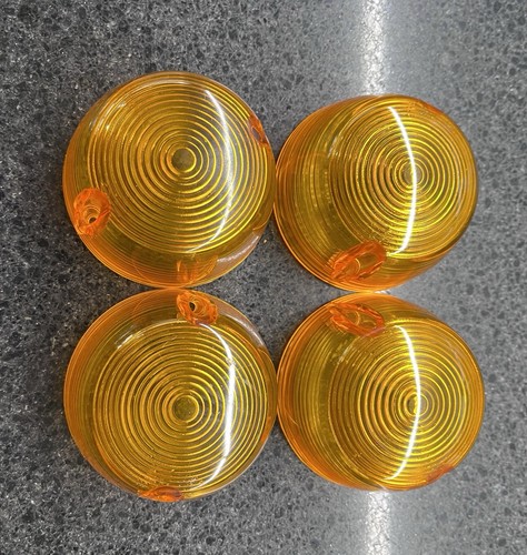 Yamaha fs1 pattern lenses - pattern,