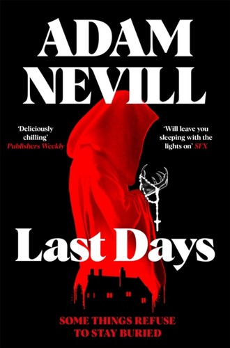 Last days - last,